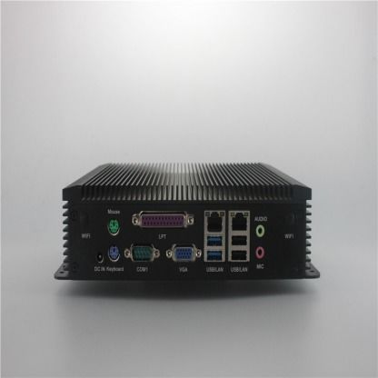 深耕十二載，芯慧科鑄就迷你電腦行業領軍品牌